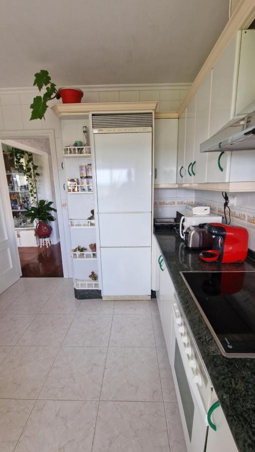 Ferienwohnung Corazon Do Val Da Lourina-Area Vigo Pontevedra Exterior foto